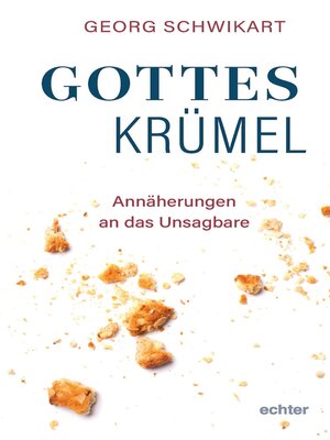 cover image of Gotteskrümel